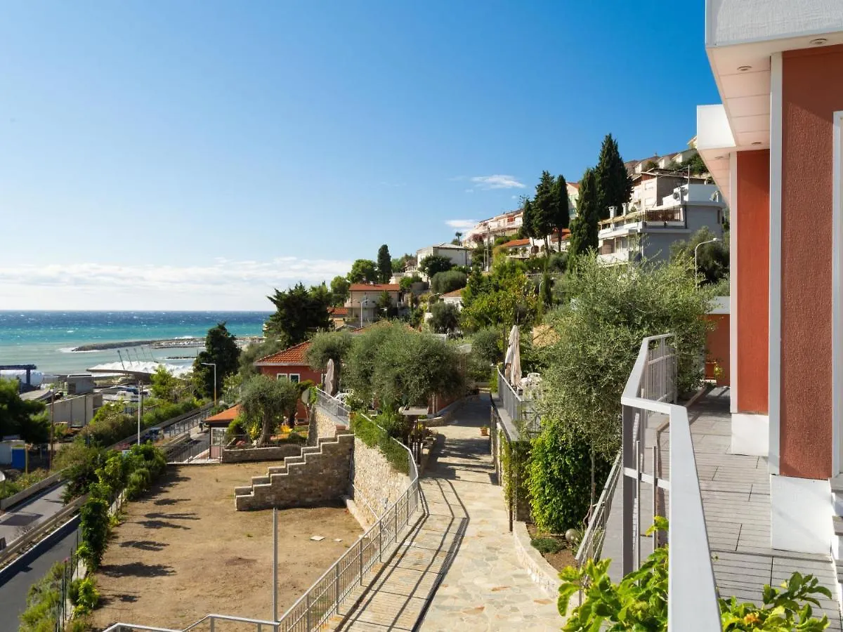 Holiday Home Mandorlo - Slr401 By Interhome San Lorenzo al Mare