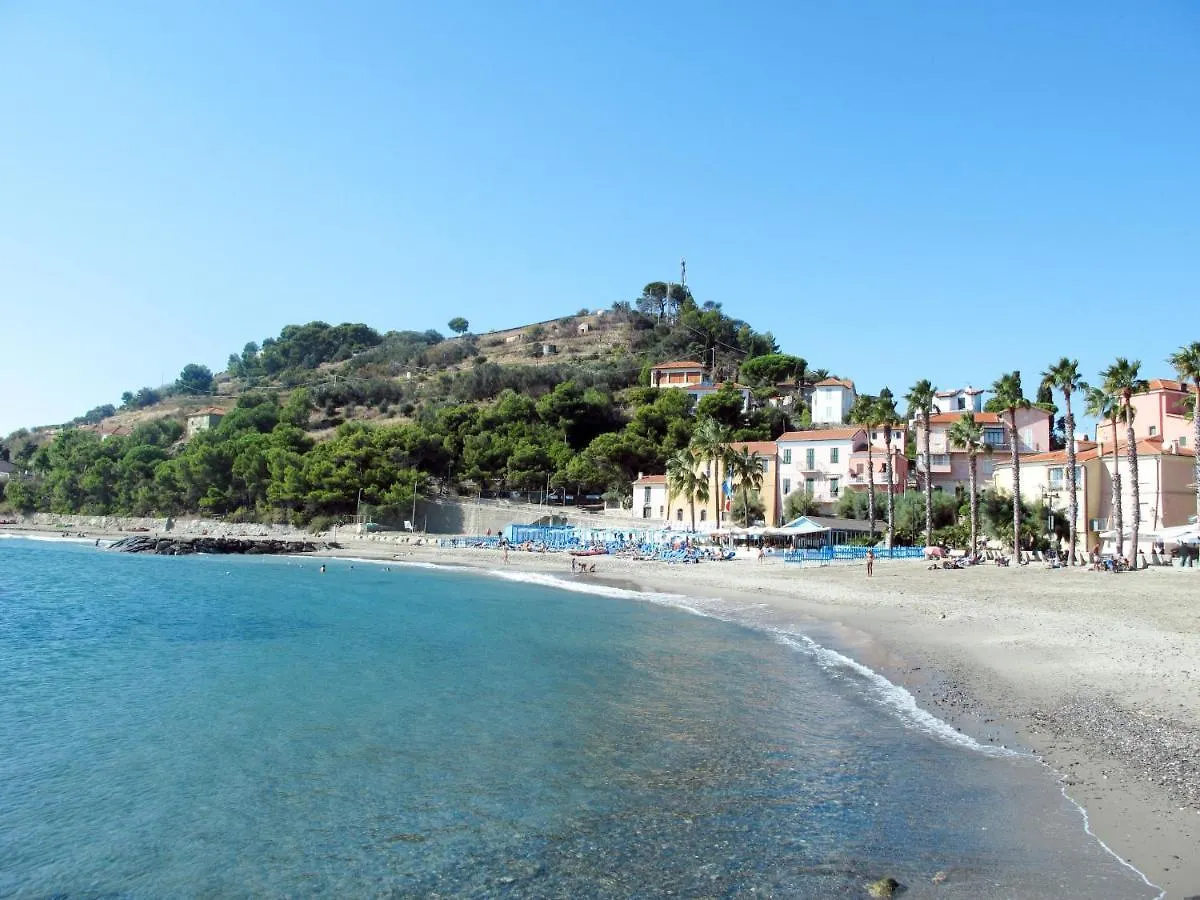 Holiday Home Mandorlo - Slr401 By Interhome San Lorenzo al Mare