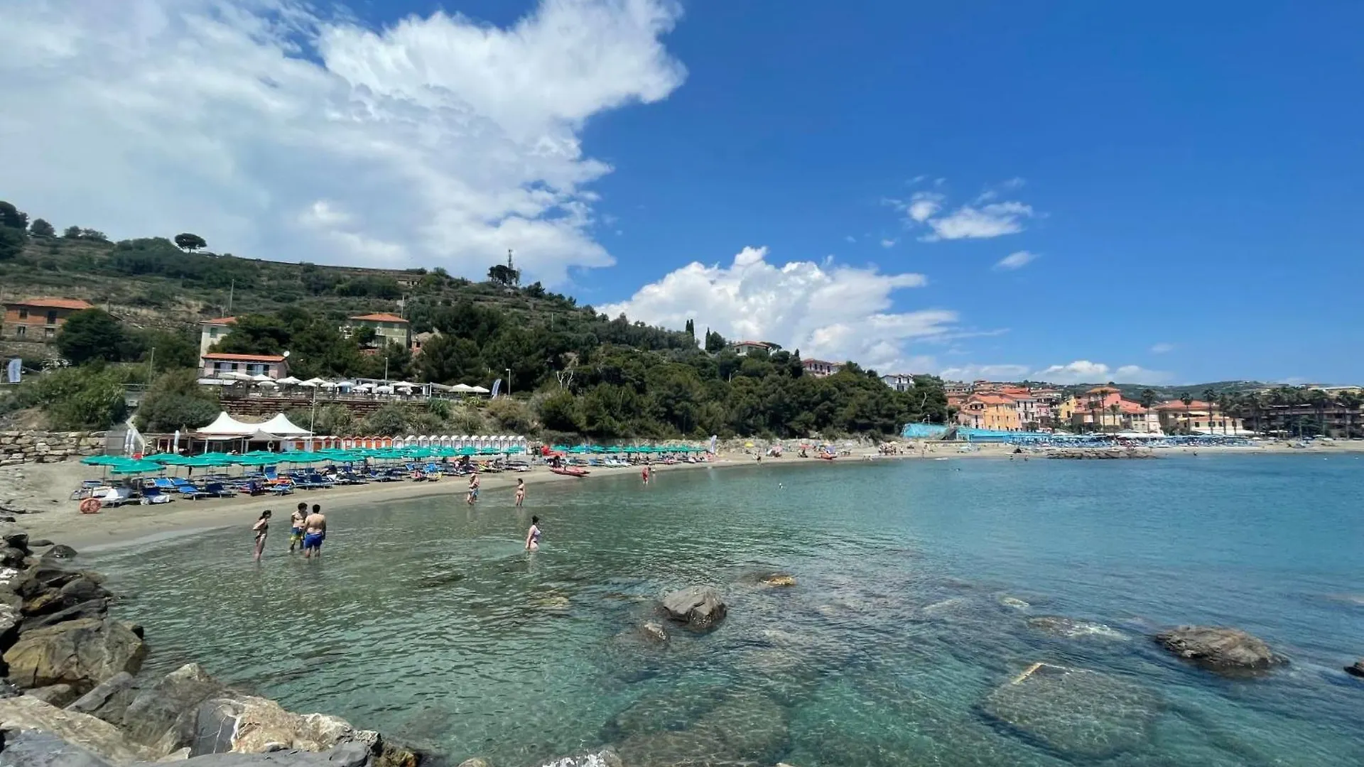 Holiday Home Mandorlo - Slr401 By Interhome San Lorenzo al Mare 0*,