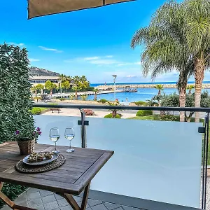  Apartment Meraki - 30 M Dal Mare, Vista Mare, Wifi E Parcheggio Coperto Gratuito - A
